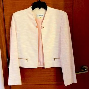 Calvin Klein Blazer